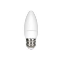 GE Lighting 4.5W Candle LED Bulb A Energy Rating 350 Lumens Pack of 10