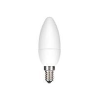 GE Lighting 4.5W Candle LED Bulb A Energy Rating 350 Lumens Pack of 10