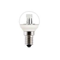 GE Lighting 4.5W Spherical Dimmable LED Bulb A Energy Rating 270