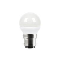 GE Lighting 4.5W Spherical Dimmable LED Bulb A Energy Rating 270