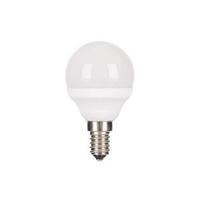 GE Lighting 4.5W Spherical Dimmable LED Bulb A Energy Rating 270