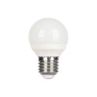 GE Lighting 4.5W Spherical Dimmable LED Bulb A Energy Rating 270