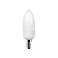 GE Lighting 7W Heliax w. Candle Compact Fluorescent Bulb A Energy