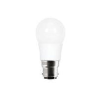 GE Lighting 7W Heliax w. Glass Globe Compact Fluorescent Bulb A Energy