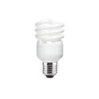 GE Lighting 20W Heliax Compact Fluorescent Bulb A Energy Rating 1220