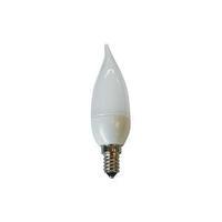 GE Lighting 4.5W Candle Dimmable LED Bulb A Energy Rating 270 Lumens