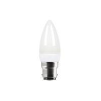 GE Lighting 4.5W Candle Dimmable LED Bulb A Energy Rating 270 Lumens