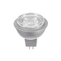 GE Lighting 7W Mirrored Reflector Dimmable LED Bulb A Energy Rating