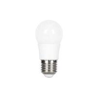 GE Lighting 7W Heliax w. Glass Globe Compact Fluorescent Bulb A Energy