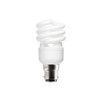 GE Lighting 15W Heliax Compact Fluorescent Bulb A Energy Rating 950