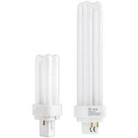 ge lighting 13 watt compact fluorescent lamps non integrated 900lm