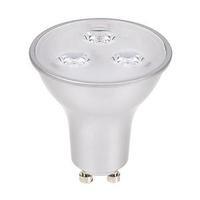 GE Lighting 3W PAR LED Bulb A Energy Rating 250 Lumens Pack of 8 84608