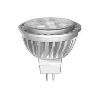 GE Lighting 7W Mirrored Reflector LED Bulb A Energy Rating 500 Lumens