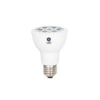 GE Lighting 7W PAR LED Bulb A Energy Rating 550 Lumens Pack of 6 13513