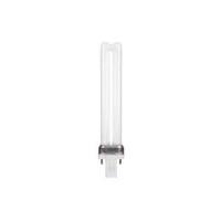 GE Lighting 9W G23 Biax Plug-in Bulb Pack of 10 42935