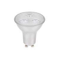 GE Lighting 3W PAR LED Bulb A Energy Rating 250 Lumens Pack of 8 84608