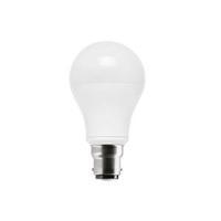 ge lighting 8w gls dimmable led bulb a energy rating 470 lumens pack