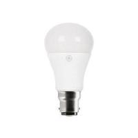 GE Lighting 7W GLS Dimmable LED Bulb A Energy Rating 470 Lumens Pack