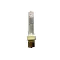 GE Lighting 1000W Tubular Halogen Bulb C Energy Rating 23000 Lumens