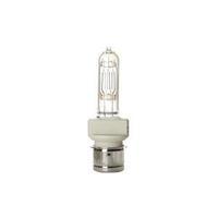 GE Lighting 500W Tubular Dimmable Halogen Bulb C Energy Rating 11000