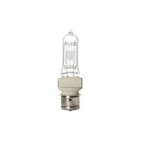 GE Lighting 500W Tubular Dimmable Halogen Bulb D Energy Rating 9500