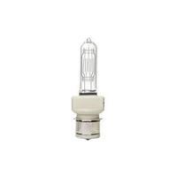 GE Lighting 500W Tubular Dimmable Halogen Bulb C Energy Rating 13000