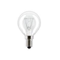 ge lighting 40w spherical dimmable incandescent bulb 320 lumens pack