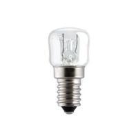 GE Lighting 15W Pygmy Dimmable Incandescent Bulb E Energy Rating 85