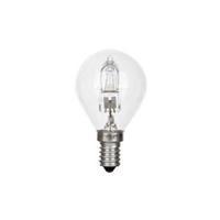 ge lighting 30w spherical dimmable halogen bulb d energy rating 415