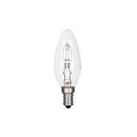 ge lighting 20w candle dimmable halogen bulb d energy rating 235