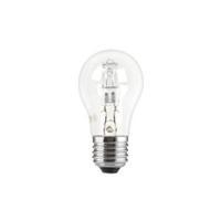 ge lighting 100w gls dimmable halogen bulb d energy rating 1800 lumens