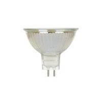 GE Lighting 50W Mirrored Reflector Dimmable Halogen Bulb B Energy