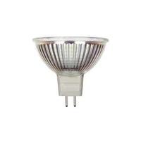 ge lighting 50w mirrored reflector dimmable halogen bulb b energy