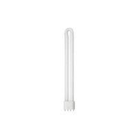 ge lighting 24w biax plug in dimmable compact fluorescent bulb a