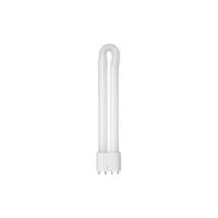 GE Lighting 18W Biax Plug-in Dimmable Compact Fluorescent Bulb A