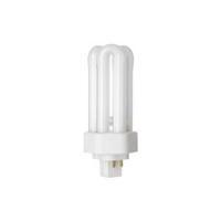 GE Lighting 42W Hex Plug-in Dimmable Compact Fluorescent Bulb A Energy