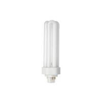 GE Lighting 42W Hex Plug-in Dimmable Compact Fluorescent Bulb A Energy