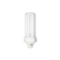 GE Lighting 26W Hex Plug-in Dimmable Compact Fluorescent Bulb A Energy