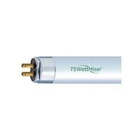 GE Lighting Tubular Dimmable Compact Fluorescent Bulb A Energy Rating