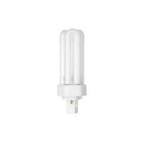 ge lighting 26w hex plug in compact fluorescent bulb b energy rating