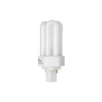 GE Lighting 13W Hex Plug-in Compact Fluorescent Bulb B Energy Rating