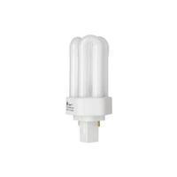 GE Lighting 13W Hex Plug-in Compact Fluorescent Bulb B Energy Rating