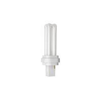 GE Lighting 26W Quad Plug-in Compact Fluorescent Bulb B Energy Rating