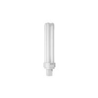 GE Lighting 64W Quad Plug-in Compact Fluorescent Bulb B Energy Rating