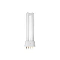 GE Lighting 7W Biax Plug-in Dimmable Compact Fluorescent Bulb A Energy