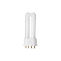 GE Lighting 5W Biax Plug-in Dimmable Compact Fluorescent Bulb A Energy