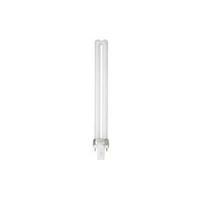 GE Lighting 11W Biax Plug-in Compact Fluorescent Bulb A Energy Rating