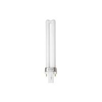 GE Lighting 9W Biax Plug-in Compact Fluorescent Bulb A Energy Rating