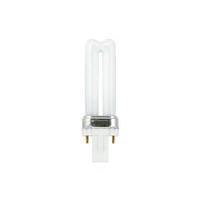 ge lighting 7w biax plug in compact fluorescent bulb a energy rating