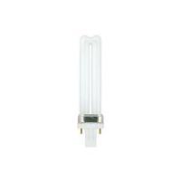 ge lighting 7w biax plug in compact fluorescent bulb a energy rating